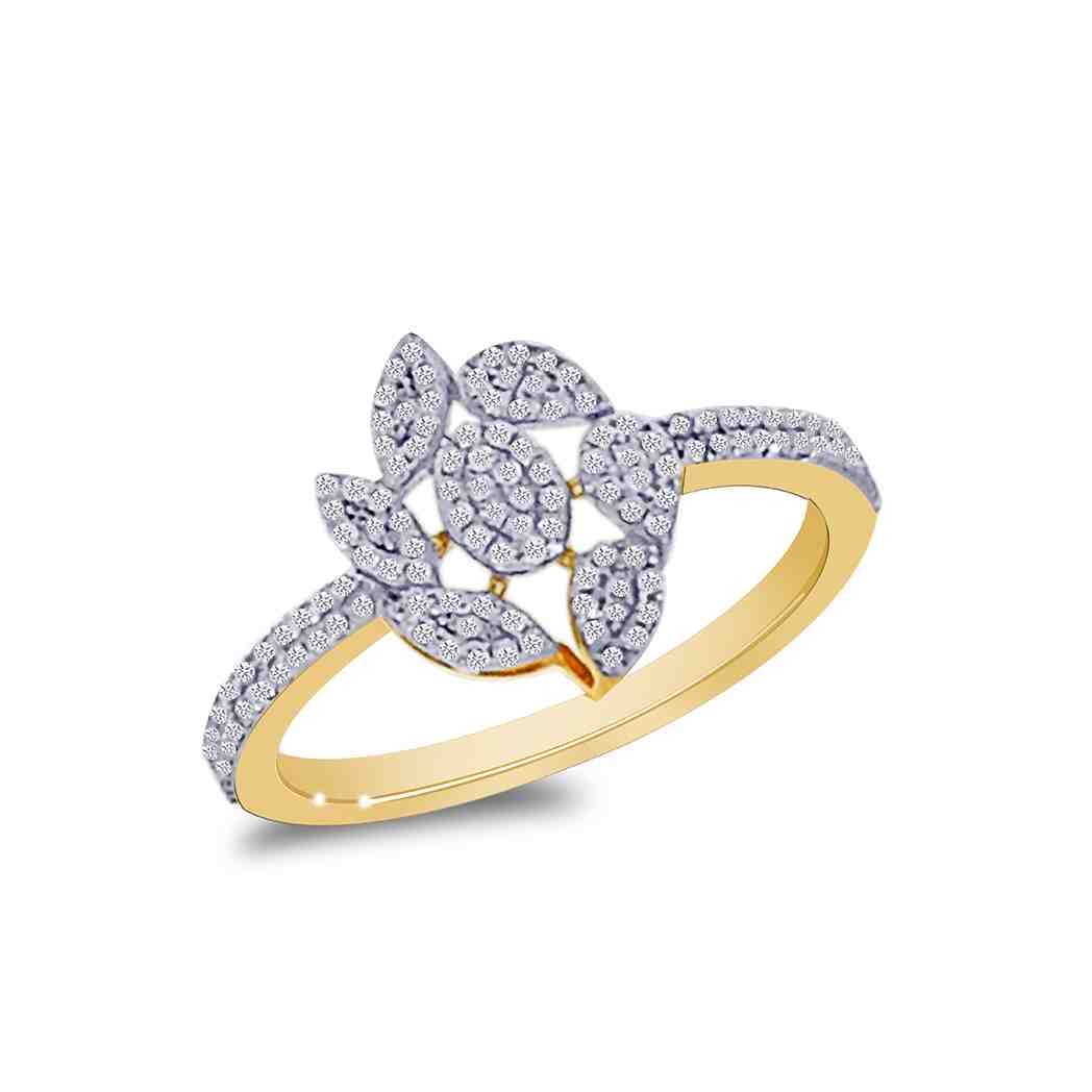 Diamond Ring LR11778A